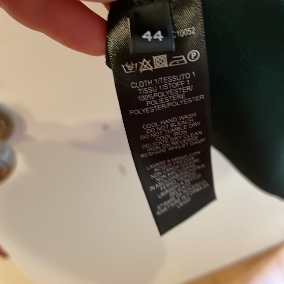 Paul Smith London Blouse - Picture 6 of 6